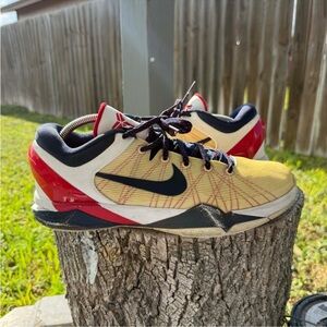 Size 11 - Nike Zoom Kobe 7 System Olympic